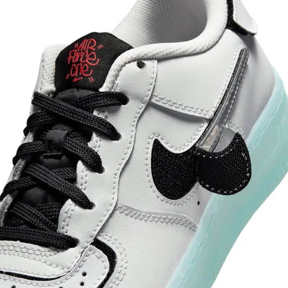 Nike Air Force 1/1 Low